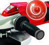 SMERIGLIATRICE ANGOLARE FLEX GRANDE 230 MM 2350 WATT EINHELL TE-AG 230 Fai da te/Utensili elettrici e a mano/Utensili elettrici/Smerigliatrici/Smerigliatrici angolari Trade Shop italia - Napoli, Commerciovirtuoso.it