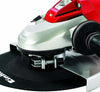 SMERIGLIATRICE ANGOLARE FLEX GRANDE 230 MM 2350 WATT EINHELL TE-AG 230 Fai da te/Utensili elettrici e a mano/Utensili elettrici/Smerigliatrici/Smerigliatrici angolari Trade Shop italia - Napoli, Commerciovirtuoso.it