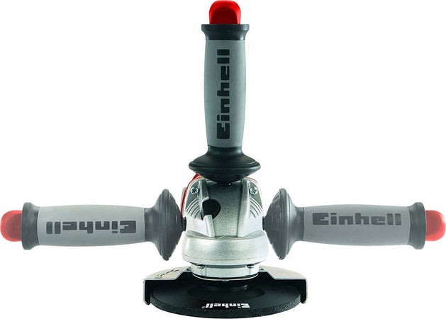 SMERIGLIATRICE ANGOLARE FLEX GRANDE 230 MM 2350 WATT EINHELL TE-AG 230 Fai da te/Utensili elettrici e a mano/Utensili elettrici/Smerigliatrici/Smerigliatrici angolari Trade Shop italia - Napoli, Commerciovirtuoso.it