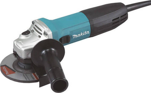 SMERIGLIATRICE Angolare GA4530R 115MM 720W MAKITA Serigliatrice Professionale per Fai da te GA4530R SMERIGLIATRICE ANG. 115MM 720W Non solo alimenti - Albano Laziale, Commerciovirtuoso.it