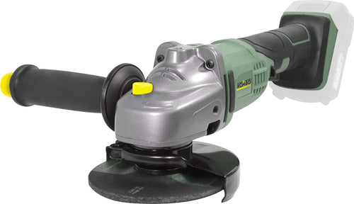Smerigliatrice Angolare Kombo Pro 20Vrnn20V - 230Hzrnnvelocita Max 8000 G/Minrnnelevata Scorrevolezza Grazie Al Disaccoppiamento Di Motore E Ingranagginrnprotezione Del Disco A Regolazione Rapida Per Lavorare Con Flessibilitanrnstruttura Snella Con Impugn Fai da te/Utensili elettrici e a mano/Utensili elettrici/Smerigliatrici/Smerigliatrici angolari Non solo alimenti - Albano Laziale, Commerciovirtuoso.it