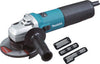 9565CRX1 SMERIGLIATRICE ANGOLARE 125MM 1400W MAKITA 9565CRX1 SMERIGLIATRICE ANGOLARE 125MM 1400W Non solo alimenti - Albano Laziale, Commerciovirtuoso.it
