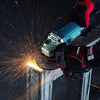 9565CRX1 SMERIGLIATRICE ANGOLARE 125MM 1400W MAKITA 9565CRX1 SMERIGLIATRICE ANGOLARE 125MM 1400W Non solo alimenti - Albano Laziale, Commerciovirtuoso.it