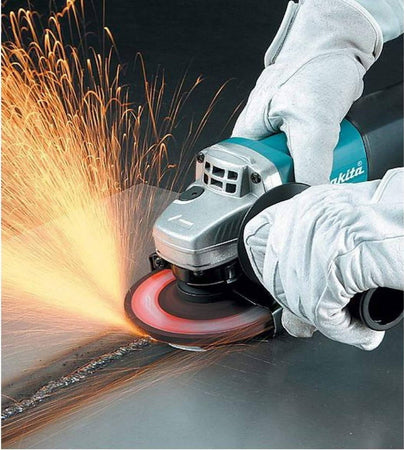 9565CRX1 SMERIGLIATRICE ANGOLARE 125MM 1400W MAKITA 9565CRX1 SMERIGLIATRICE ANGOLARE 125MM 1400W Non solo alimenti - Albano Laziale, Commerciovirtuoso.it