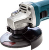 9565CRX1 SMERIGLIATRICE ANGOLARE 125MM 1400W MAKITA 9565CRX1 SMERIGLIATRICE ANGOLARE 125MM 1400W Non solo alimenti - Albano Laziale, Commerciovirtuoso.it