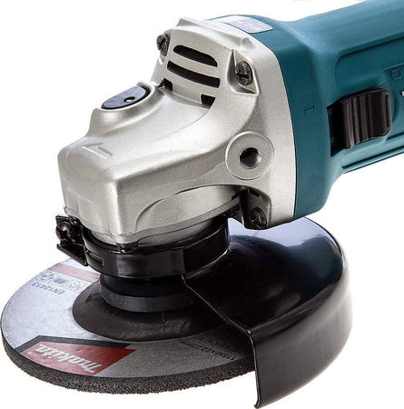 9565CRX1 SMERIGLIATRICE ANGOLARE 125MM 1400W MAKITA 9565CRX1 SMERIGLIATRICE ANGOLARE 125MM 1400W Non solo alimenti - Albano Laziale, Commerciovirtuoso.it