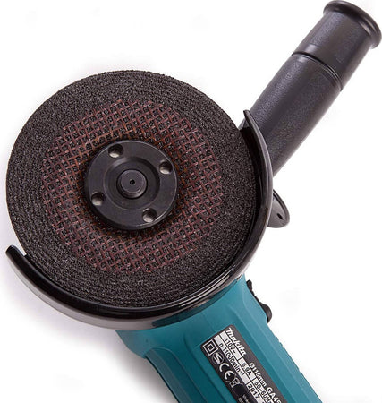 9565CRX1 SMERIGLIATRICE ANGOLARE 125MM 1400W MAKITA 9565CRX1 SMERIGLIATRICE ANGOLARE 125MM 1400W Non solo alimenti - Albano Laziale, Commerciovirtuoso.it