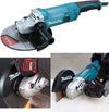 SMERIGLIATRICE ANGOLARE MAKITA FLEX GA9020 2200 WATT BLOCCO DISCO 230MM MOLA Fai da te/Utensili elettrici e a mano/Utensili elettrici/Smerigliatrici/Smerigliatrici angolari Trade Shop italia - Napoli, Commerciovirtuoso.it