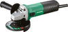 Smerigliatrice angolare molatrice flex con disco diamantato hikoki hitachi g12sr4 Fai da te/Utensili elettrici e a mano/Utensili elettrici/Smerigliatrici/Smerigliatrici diritte La Zappa - Altamura, Commerciovirtuoso.it