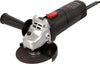Smerigliatrice Angolare Professionale 115 Mm Flex Mini 500w Professionisti Fai da te/Utensili elettrici e a mano/Utensili elettrici/Smerigliatrici/Smerigliatrici angolari Trade Shop italia - Napoli, Commerciovirtuoso.it