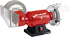 Smerigliatrice da banco con mola ad acqua 150/200mm 250W Einhell - TC-WD 150/200 Fai da te/Utensili elettrici e a mano/Utensili elettrici/Smerigliatrici/Smerigliatrici da banco Trade Shop italia - Napoli, Commerciovirtuoso.it