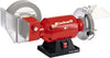 Smerigliatrice-Da-Banco-Con-Mola-Ad-Acqua-150/200mm-250w-Einhell---Tc-wd-150/200