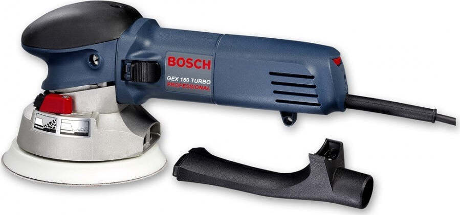SMERIGLIATRICE ECCENTRICA SMERIGLIATRICE SCHEMATICA BOSCH GEX 150 TURBO Fai da te/Utensili elettrici e a mano/Utensili elettrici/Smerigliatrici/Smerigliatrici angolari Trade Shop italia - Napoli, Commerciovirtuoso.it