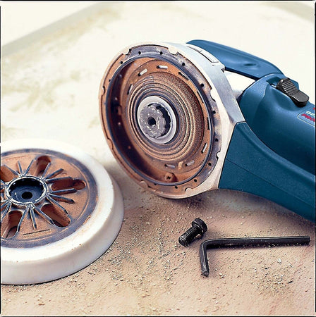 SMERIGLIATRICE ECCENTRICA SMERIGLIATRICE SCHEMATICA BOSCH GEX 150 TURBO Fai da te/Utensili elettrici e a mano/Utensili elettrici/Smerigliatrici/Smerigliatrici angolari Trade Shop italia - Napoli, Commerciovirtuoso.it