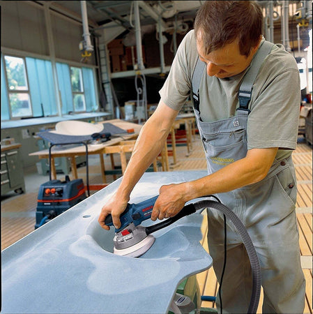 SMERIGLIATRICE ECCENTRICA SMERIGLIATRICE SCHEMATICA BOSCH GEX 150 TURBO Fai da te/Utensili elettrici e a mano/Utensili elettrici/Smerigliatrici/Smerigliatrici angolari Trade Shop italia - Napoli, Commerciovirtuoso.it