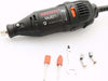 Smerigliatrice-Elettrica-Utensile-Rotante-Dremel-Trapano-220v-Velocità-Variabile