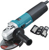 SMERIGLIATRICE FLEX ANGOLARE 125MM 1400W MAKITA 9565CVR Velocità Variabile Fai da te/Utensili elettrici e a mano/Utensili elettrici/Smerigliatrici/Smerigliatrici angolari Trade Shop italia - Napoli, Commerciovirtuoso.it