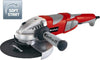 Smerigliatrice-Flex-Angolare-Rt-ag-230-Einhell-2300w---6500-Giri---ø-230-Prof.