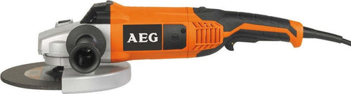 SMERIGLIATRICE GRANDE WS 22-230 DMS 2200W DIAMETRO DISCO 230 mm Fai da te/Utensili elettrici e a mano/Utensili elettrici/Smerigliatrici/Smerigliatrici angolari Trade Shop italia - Napoli, Commerciovirtuoso.it