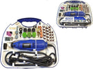 Smerigliatrice Mini Trapano Fresa Drimmel Di Precisione 300w 211 Accessori Casa, arredamento e bricolage > Bricolage e fai da te > Elettroutensili > Smerigliatrici Trade Shop italia - Napoli, Commerciovirtuoso.it