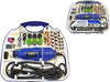 Smerigliatrice-Mini-Trapano-Fresa-Drimmel-Di-Precisione-300w-211-Accessori