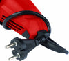 SMERIGLIATRICE MINISMERIGLIATRICE ANGOLARE FLEX TE-AG 115 POTENZA 720W EINHELL Fai da te/Utensili elettrici e a mano/Utensili elettrici/Smerigliatrici/Smerigliatrici angolari Trade Shop italia - Napoli, Commerciovirtuoso.it