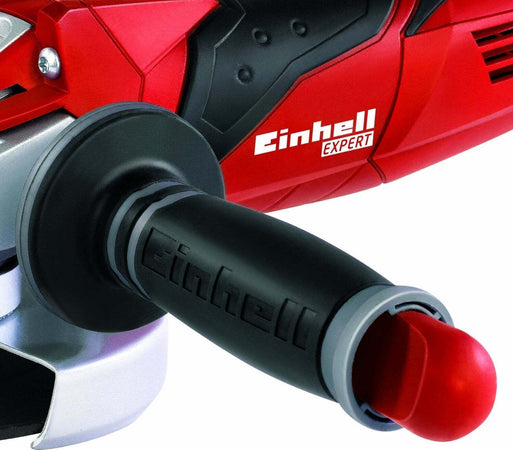 SMERIGLIATRICE MINISMERIGLIATRICE ANGOLARE FLEX TE-AG 115 POTENZA 720W EINHELL Fai da te/Utensili elettrici e a mano/Utensili elettrici/Smerigliatrici/Smerigliatrici angolari Trade Shop italia - Napoli, Commerciovirtuoso.it