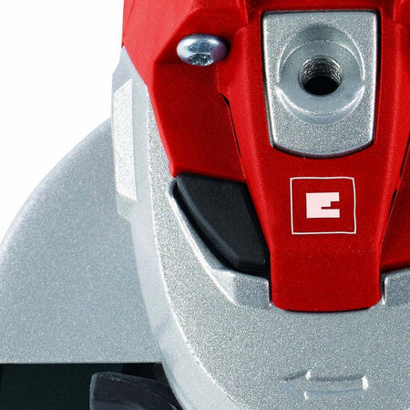 SMERIGLIATRICE MINISMERIGLIATRICE ANGOLARE FLEX TE-AG 115 POTENZA 720W EINHELL Fai da te/Utensili elettrici e a mano/Utensili elettrici/Smerigliatrici/Smerigliatrici angolari Trade Shop italia - Napoli, Commerciovirtuoso.it