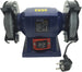 SMERIGLIATRICE-MOLA-DA-BANCO-250W-2-DISCHI-2-PIETRE-125MM