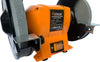 Smerigliatrice-mola-da-banco-350w-2-dischi-pietre-200mm-professionale