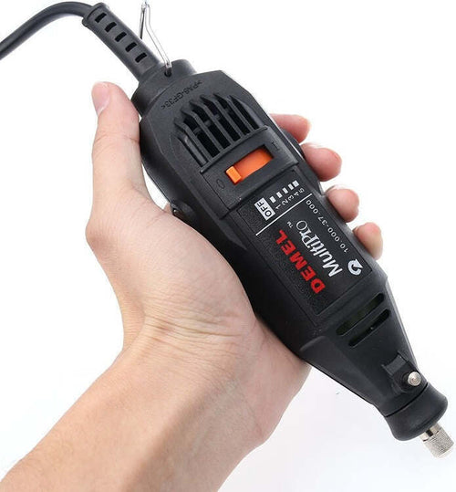 SMERIGLIATRICE TRAPANO DRIMEL MULTIPRO 130 WATT MINI MULTIUSO MULTIFUNZIONE Fai da te/Utensili elettrici e a mano/Utensili elettrici/Strumenti rotanti Trade Shop italia - Napoli, Commerciovirtuoso.it