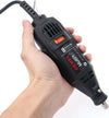 Smerigliatrice-Trapano-Drimel-Multipro-130-Watt-Mini-Multiuso-Multifunzione