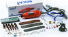 Smerigliatrice-Trapano-Drimel-Multipro-180w-Multiuso-Multifunzione-Accessori