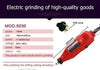 SMERIGLIATRICE TRAPANO DRIMEL MULTIPRO 180W MULTIUSO MULTIFUNZIONE ACCESSORI Fai da te/Utensili elettrici e a mano/Utensili elettrici/Smerigliatrici/Smerigliatrici diritte Trade Shop italia - Napoli, Commerciovirtuoso.it
