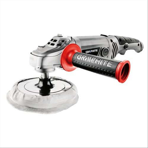 Smerigliatrice/lucidatrice 1300w Fai da te/Utensili elettrici e a mano/Utensili elettrici/Smerigliatrici/Smerigliatrici diritte La Zappa - Altamura, Commerciovirtuoso.it