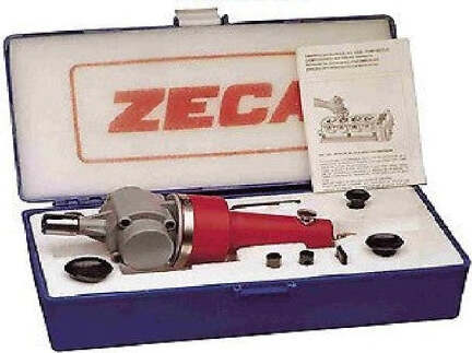 Smerigliavalvole Smeriglia Valvole Aria Pneumatico Zeca Articolo 209 Auto e Moto/Attrezzi per veicoli/Attrezzi per cerchioni e pneumatici/Attrezzi per valvole pneumatici Trade Shop italia - Napoli, Commerciovirtuoso.it