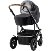 Parapioggia Navicella Britax Romer Smile III Black