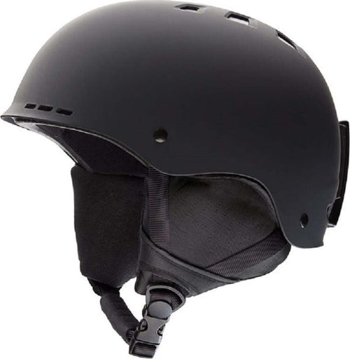 Smith Holt Casco da Neve Tinta Unita Casco Sci e Snowboard Omologato Bombshell Ear Pads con Airflow Climate Control Sport e tempo libero/Attività ricreative all'aperto/Sport invernali/Sci/Caschi Snotshop - Roma, Commerciovirtuoso.it