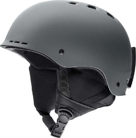 Smith Holt Casco da Neve Tinta Unita Casco Sci e Snowboard Omologato Bombshell Ear Pads con Airflow Climate Control Sport e tempo libero/Attività ricreative all'aperto/Sport invernali/Sci/Caschi Snotshop - Roma, Commerciovirtuoso.it
