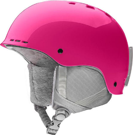 Smith Holt Junior Casco Da Neve Bimbo Bimba Casco Regolabile Snowboard Abs Cartificato Ce En1078 Sport e tempo libero/Attività ricreative all'aperto/Sport invernali/Sci/Caschi Snotshop - Roma, Commerciovirtuoso.it