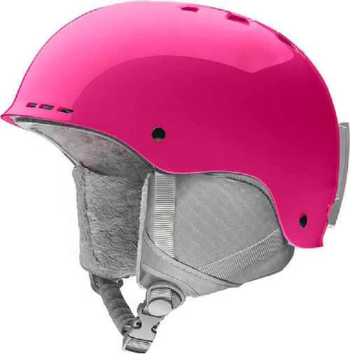 Smith Holt Junior Casco Da Neve Bimbo Bimba Casco Regolabile Snowboard Abs Cartificato Ce En1078 Sport e tempo libero/Attività ricreative all'aperto/Sport invernali/Sci/Caschi Snotshop - Roma, Commerciovirtuoso.it