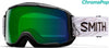 SMITH Mascherina Neve Sport e tempo libero/Attività ricreative all'aperto/Sport invernali/Sci/Maschere Snotshop - Roma, Commerciovirtuoso.it