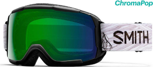 SMITH Mascherina Neve Sport e tempo libero/Attività ricreative all'aperto/Sport invernali/Sci/Maschere Snotshop - Roma, Commerciovirtuoso.it
