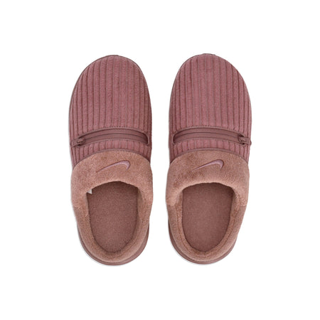 Nike Mule Donna W Burrow Se Smokey Mauve/smokey Mauve da donna