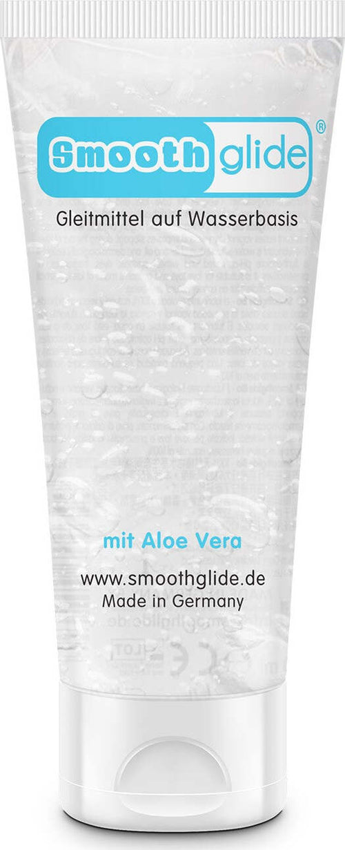 Smoothglide Lubrificante Intimo A Base D’acqua Con Aloe Vera 200 Ml Salute e cura della persona/Erotismo e contraccezione/Prodotti per igiene e ausilio erotico/Lubrificanti e gel stimolanti Kondorama - Martinsicuro, Commerciovirtuoso.it