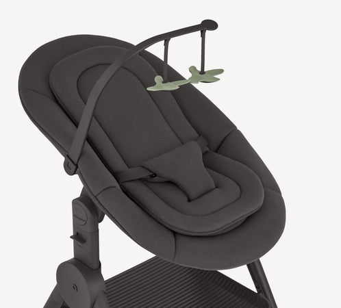 Seggiolone 3 in 1 Anex Ozy