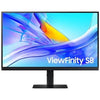 Samsung s80ud monitor pc 68,6 cm (27\) 3840 x 2160 pixel 4k ultra hd lcd nero - LS27D800UAUXEN