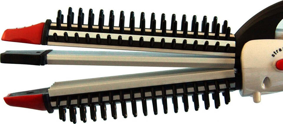 SN-737 PIASTRA 3 IN 1 ARRICCIA CAPELLI LISCIA EFFETTO ONDE ARRICCIACAPELLI Bellezza/Cura dei capelli/Strumenti per lo styling/Arricciacapelli Trade Shop italia - Napoli, Commerciovirtuoso.it