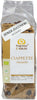 Snack Barrette Integrali Biologiche Vegane Senza Zucchero Con Uvetta Sultanina Snack Dolce 100% Vegan Senza Lievito Ciappette Classiche Bio Vegane Made In Italy Alimentari e cura della casa/Snack dolci e salati/Barrette ai cereali e barrette snack Pagnotta è Salute - Milazzo, Commerciovirtuoso.it