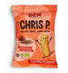 snack biologico vegan e senza glutine Con Lenticchie E Paprika 40g